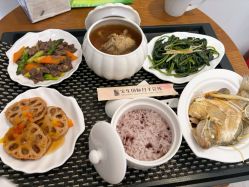 -宝生月子中心·独栋独院式(南山店)