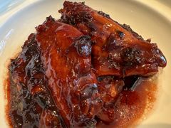 梅干菜烧鸡翅-紫泥369粗粮季(鼓楼店)