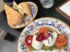 -Alimentari早午餐(安福路店)