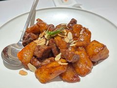 -小厨娘淮扬菜(天印大道店)