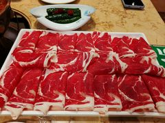 -南来顺饭庄·清真(南菜园店)