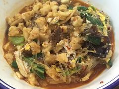 -老乌家特色小炒泡馍(大皮院店)
