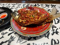 -南昌大饭店·非遗南昌菜(万寿宫店)