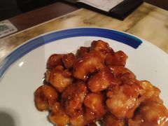 糖醋里脊-谭家弄堂(亚欧商厦店)