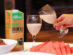 -红城阁·上海味道(四平路店)