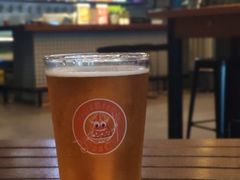 小恶魔的淡色艾尔-Devils’ Brewery小恶魔精酿啤酒(泛海美式熏肉店)