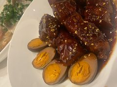 -花中城·杭帮菜·粤菜·海鲜火锅(清泰街店)