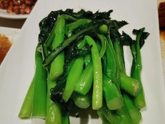 -唐拉雅秀酒店-唐苑中餐厅
