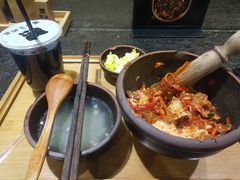 -擂饭(五一广场店)