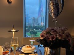 -AKARI by GUU'S融合西餐·生日·纪念日氛围餐厅