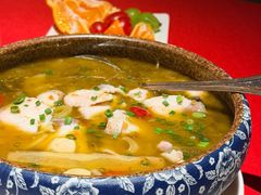 -岷山饭店-岷轩中餐厅