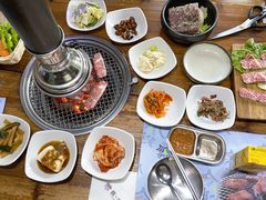 -韩一品韩国料理(柏庐南路店)