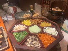 -将军牛排·尔滨地标朝鲜族美食(总店)