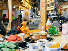 -顺顺小吃(独克宗古城店)