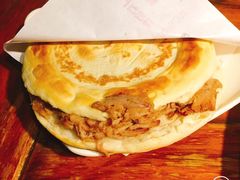 -子午路张记肉夹馍(小寨西路店)