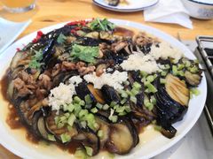 -张记焖窑·十五年专注焖烤(雍和宫店)