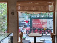 -发酵食堂(屏风街店)