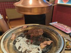-西塔老太太泥炉烤肉(双井店)