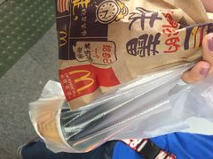 麦当劳(轻轨曹杨路店)-麦当劳(轻轨曹杨路店)