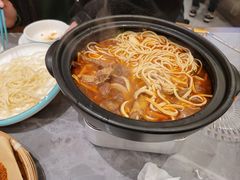 -肖记公安牛肉鱼杂馆·省级非物质文化遗产(江汉路直营店)