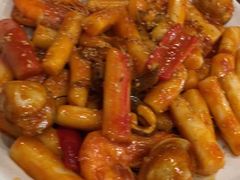 -全州拌饭馆(断桥店)