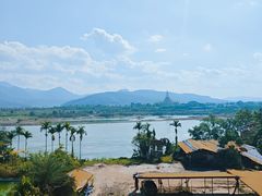 -西双版纳傣族园
