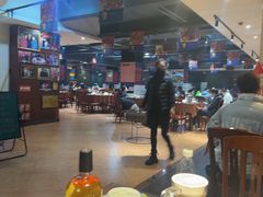 -天下客饭店(中山路店)