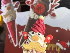 -CORNER CONE GELATO酷矿手作霜淇淋(南头古城店)
