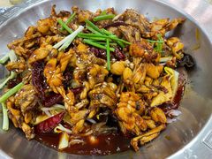 -晓林火锅(安定门店)