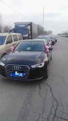 -华润婚车租赁公司·和胜租车