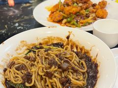 -桃园中华料理炸酱面(燕儿岛路店)