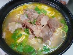 -河南拉面(肇周路店)
