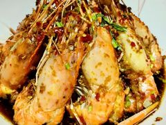 -串盟烧烤大排档·长沙美食地标(星沙店)