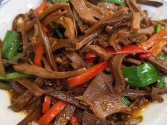 -老徽州臭鳜鱼(老街店)