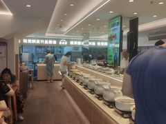 -素满香·食养自助(建邺万达店)