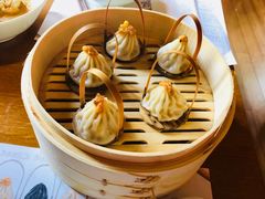 -南小馆(迪士尼小镇店)