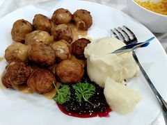 瑞典肉圆-宜家·瑞典风味餐厅(北京西红门店)