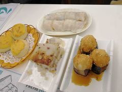 -点点心点心专门店(旺角店)