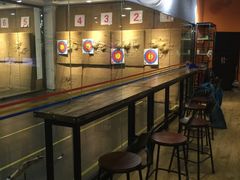 -弓舍射箭俱乐部(高新总店)