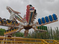 -嘉峪关方特欢乐世界