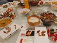 -香融府·烤鸭·家常菜(马家堡路店)