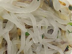 -小方外婆菜(蒙山路店)