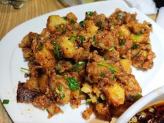 渣渣土豆-三猫黑鱼花(南大店)