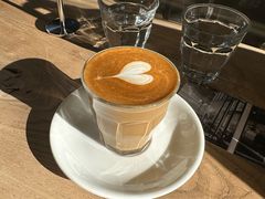 -VOYAGE COFFEE(杨梅竹店)