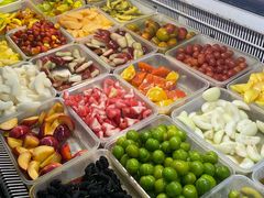 -老炳·七丛松甘草水果