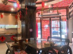 -王村姑老土炕莜面村(张北店)