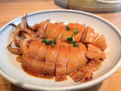 目鱼-江南荣村(小溪店)