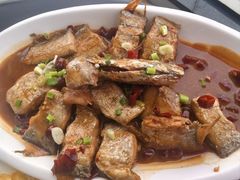 -阿军排档·烧烤