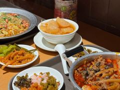 -水平有限广西米粉·广西风味集(五道口店)