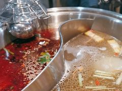 -古乐牛香·鲜牛肉牛杂火锅(五一中路店)